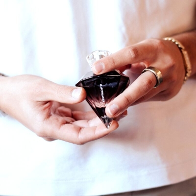 Matchmaker Black Diamond Pheromon Parfüm 30ml | Eye Of Love