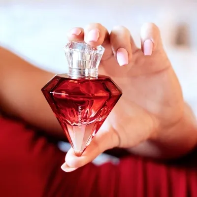 Matchmaker Red Diamond Pheromon Parfüm 30ml – Eye Of Love