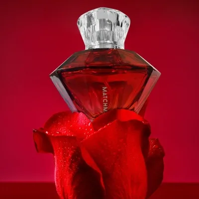 Matchmaker Red Diamond Pheromon Parfüm 30ml – Eye Of Love