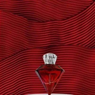 Matchmaker Red Diamond Pheromon Parfüm 30ml – Eye Of Love