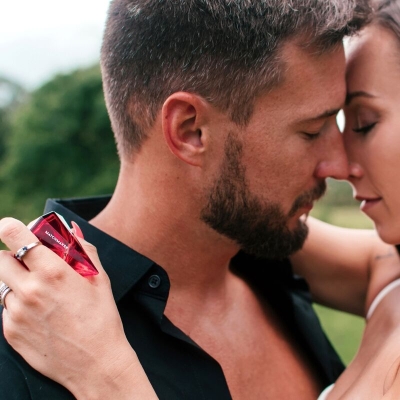 Matchmaker Red Diamond Pheromon Parfüm 30ml | Eye Of Love