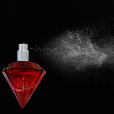 Matchmaker Red Diamond Pheromon Parfüm 30ml | Eye Of Love