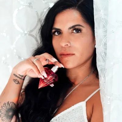 Matchmaker Red Diamond LGBTQq Parfum 30ml – Eye Of Love