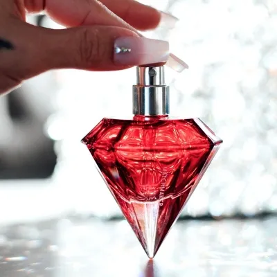 Matchmaker Red Diamond LGBTQq Parfum 30ml – Eye Of Love