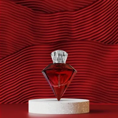 Matchmaker Red Diamond LGBTQq Parfum 30ml – Eye Of Love
