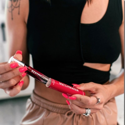 Matchmaker Red Diamond Pheromon Parfüm 10ml | Eye Of Love