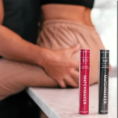 Matchmaker Red Diamond Pheromon Parfüm 10ml – Eye Of Love
