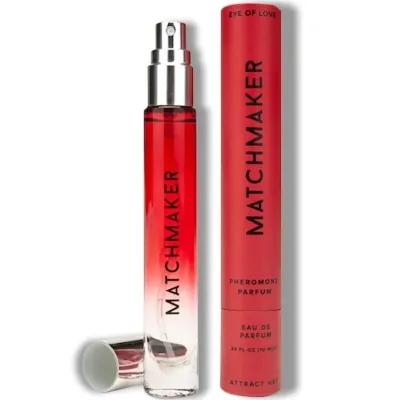 Matchmaker Red Diamond Lgbtq Pheromon Parfüm 10ml – Eye Of Love