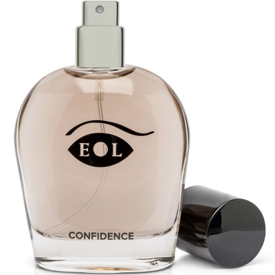 mitfidence Pheromon Parfum Deluxe 50ml | Eye Of Love