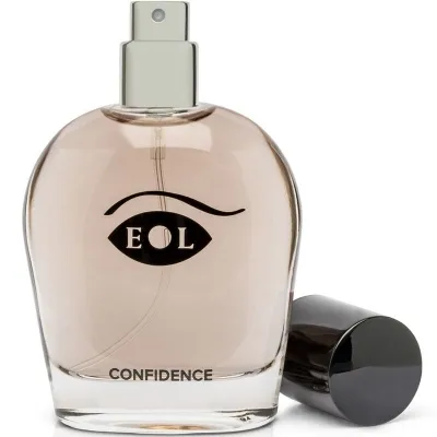 Mitfidence Pheromon Parfum Deluxe 50ml – Eye Of Love