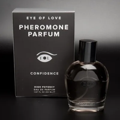 Mitfidence Pheromon Parfum Deluxe 50ml – Eye Of Love