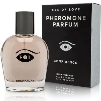 mitfidence Pheromon Parfum Deluxe 50ml – Eye Of Love