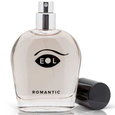 Romantic Pheromon Parfum Deluxe 50ml | Eye Of Love