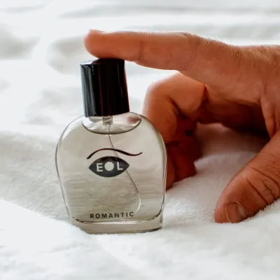 Romantic Pheromon Parfum Deluxe 50ml – Eye Of Love