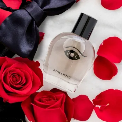 Romantic Pheromon Parfum Deluxe 50ml – Eye Of Love