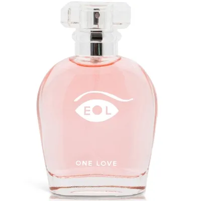 One Love Pheromone Perfume Deluxe 50ml – Eye Of Love