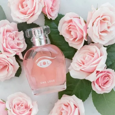 One Love Pheromone Perfume Deluxe 50ml – Eye Of Love