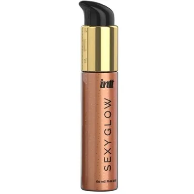 Sexy Glow Creme – Intt Releases