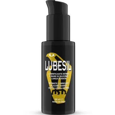 Lubesil Gleitmittel 50ml