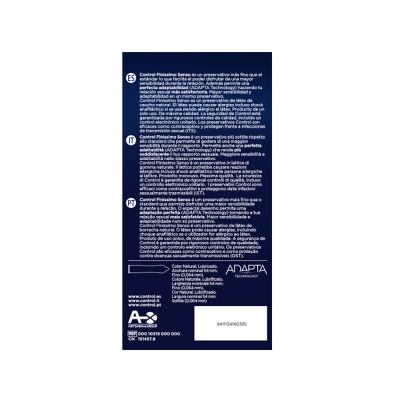 Adapta Kondome 24 Stk. | mittrol