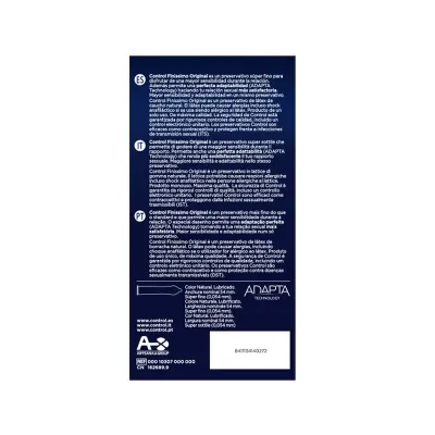 Finissimo condoms 24 pieces – Mittrol