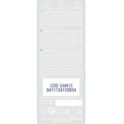 2in1 Massage & Genuss Madagascar 200ml – Mittrol