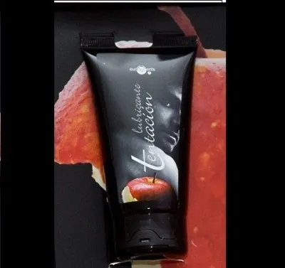 Gleitgel Kokos 75ml – Tentaciones