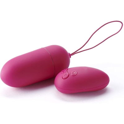 Persönlicher Massager Mit Drahtloser Fernbedienung