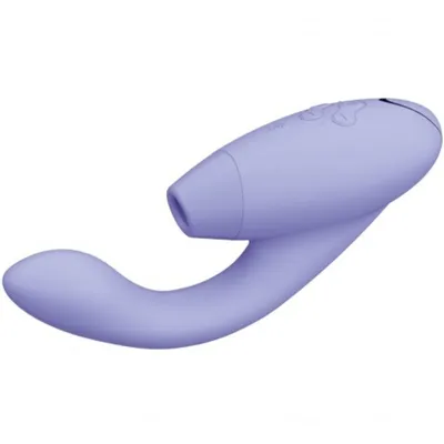 Duo 2 Stimulator Flieder | Womanizer