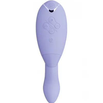 Duo 2 Stimulator Flieder | Womanizer