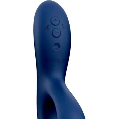 Nova 3 Rabbitvibrator Mitternachtblau | We Vibe
