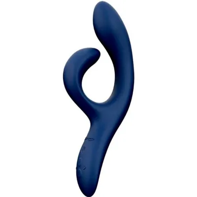 Nova 3 Rabbitvibrator Mitternachtblau | We Vibe