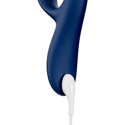 Nova 3 Rabbitvibrator Mitternachtblau | We Vibe