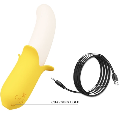 Banana Geek Super Power 7 | Pretty Love