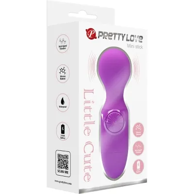 Mini Stick Wand Little Cute Lila – Pretty Love