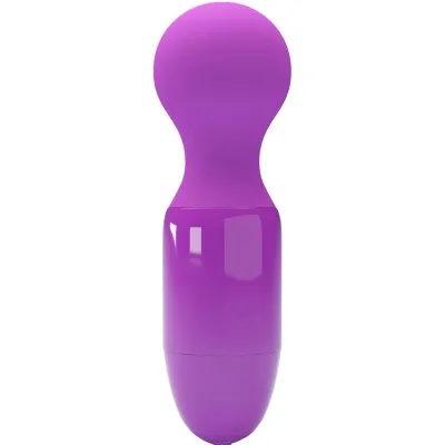 Mini Stick Wand Little Cute Lila – Pretty Love