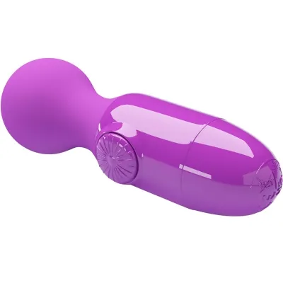 Mini Stick Wand Little Cute Lila – Pretty Love