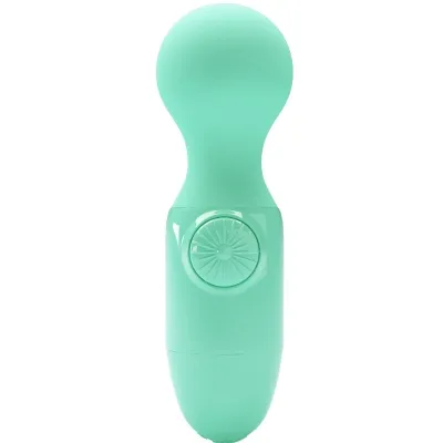 Mini Stick Wand Little Cute Green – Pretty Love