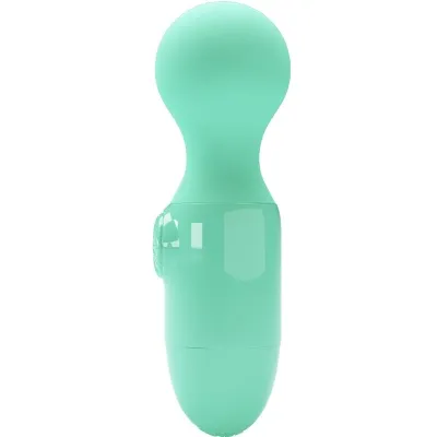 Mini Stick Wand Little Cute Green – Pretty Love
