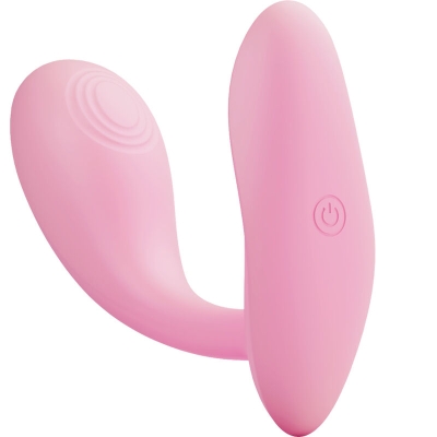 Baird G-Spot 12 Modi Rosa App | Pretty Love