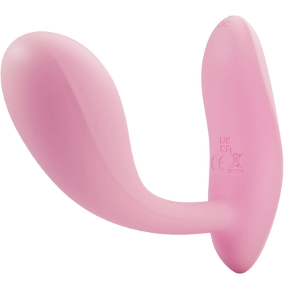 Baird G-Spot 12 Modi Rosa App | Pretty Love