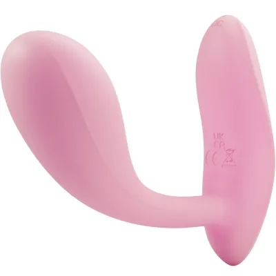 Baird G-Spot 12 Modi Rosa App | Pretty Love