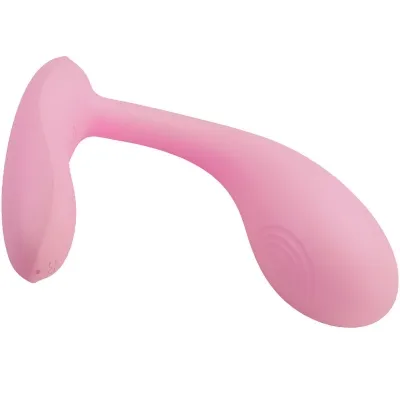 Baird G-Spot 12 Modi Rosa App | Pretty Love