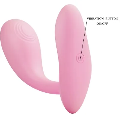 Baird G-Spot 12 Modi Rosa App | Pretty Love