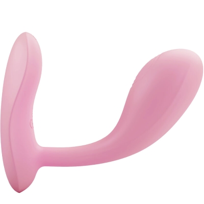 Baird G-Spot 12 Modi Rosa App | Pretty Love