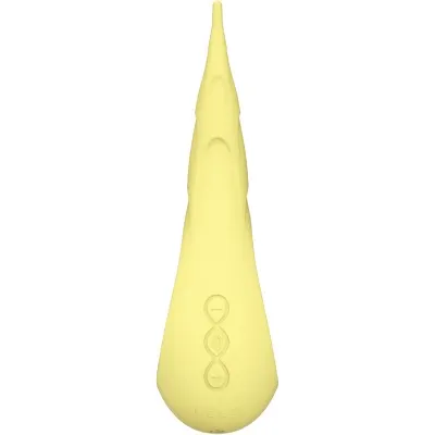 Dot Cruise KlitorasStimulator Zitronensorbet – Lelo