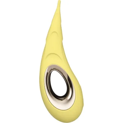 Dot Cruise KlitorasStimulator Zitronensorbet – Lelo