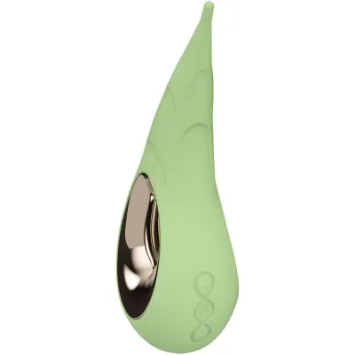Dot Cruise KlitorasStimulator Pistaziencreme – Lelo