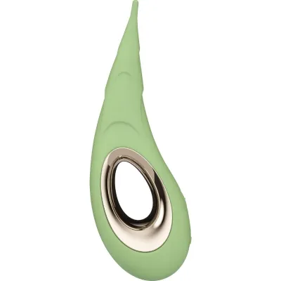 Dot Cruise KlitorasStimulator Pistaziencreme – Lelo