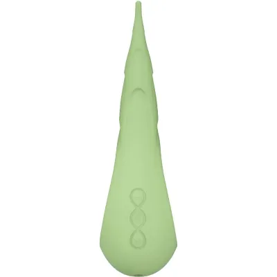 Dot Cruise KlitorasStimulator Pistaziencreme – Lelo